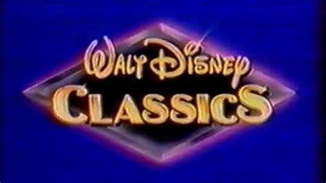 Walt Disney Mini Classics Logo - Walt Disney Mini Classics Logo