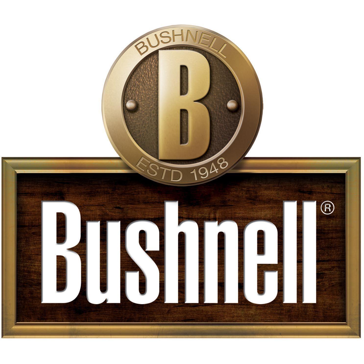 Bushnell Logo - Bushnell Logos