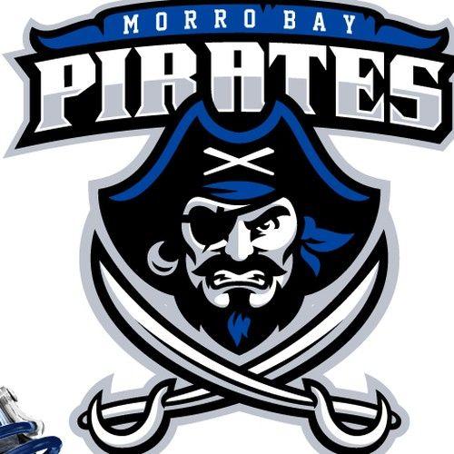Pirates Logo - 99nonprofits — design a Pirate Logo for a Sports Team. | Logo design ...