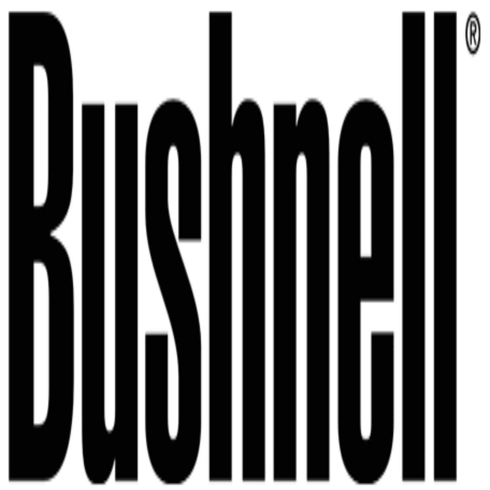 Bushnell Logo - Bushnell logo for website - Optics Warehouse