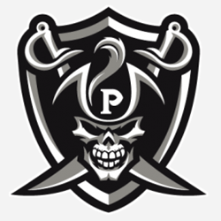 Pirates Logo - High School Football Logos Pirates. Pirate Republic. Logos, Sports