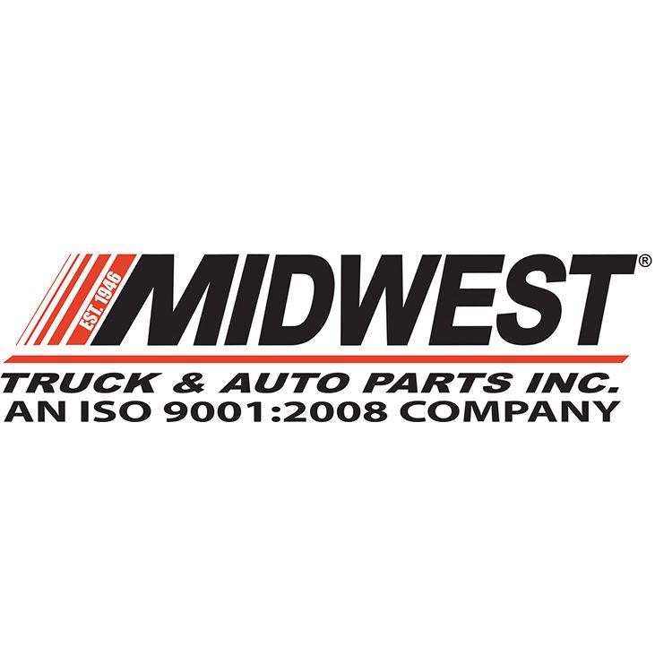 Truck and Auto Parts Logo - MidwestTruck Est1946 SQUARE