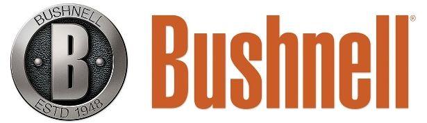 Bushnell Logo - Bushnell Logos