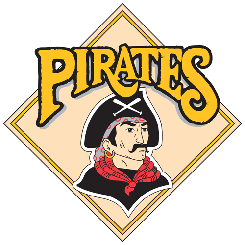 Pirates Logo - Sports Logo Case Study —Pittsburgh's Many Pirates