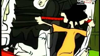 2006 Cartoon Network Too Logo - Cartoon Network & Cartoon Network Too Promos | Music Jinni