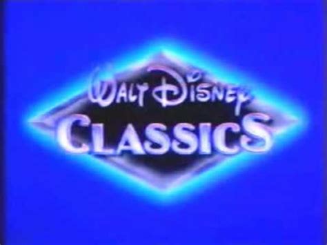 Walt Disney Mini Classics Logo - Walt Disney Mini Classics Logo