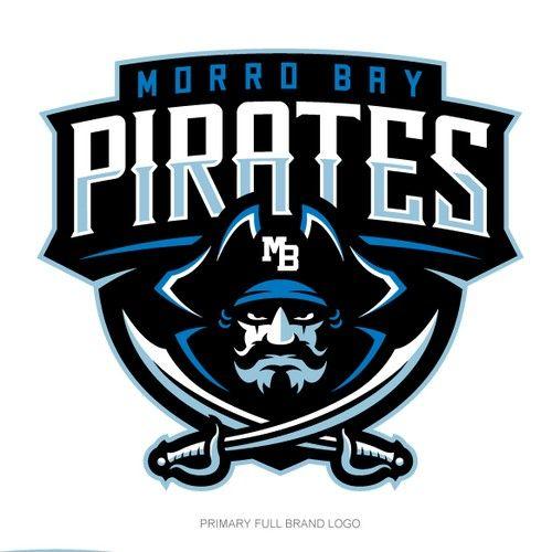 Pirates Logo - 99nonprofits — design a Pirate Logo for a Sports Team. | Logo design ...