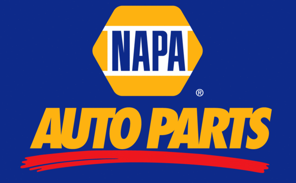 Truck and Auto Parts Logo - Citadel Alumni - NAPA Auto Parts: Charleston SC