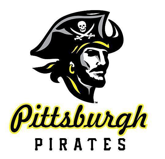 Pirates Logo - New Pittsburgh Pirates Logo Concept