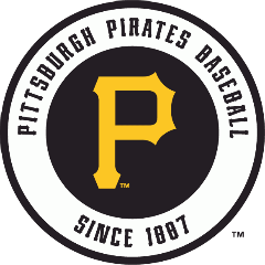 Pittsburgh Logo - File:Pittsburgh Pirates Alternate logo.png