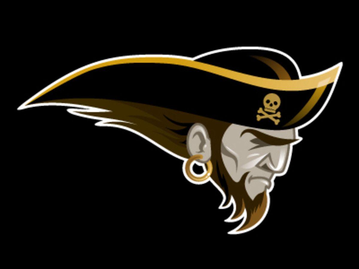 Pirates Logo - Amazing Pirates Logos