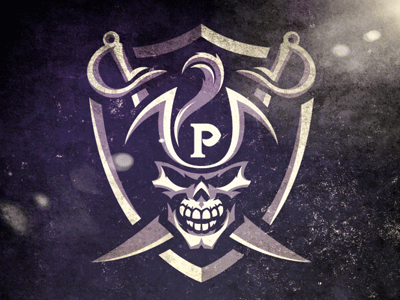 Pirates Logo - West Sydney Pirates Logo Presentation by Fraser Davidson. Dribbble