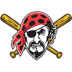 Pirates Logo - Pittsburgh Pirates Alternate Logo | Sports Logo History