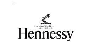 Hennessy Cognac Logo - Hennessy Cognac Logo Vin (20 Sur Vin) Mauritius
