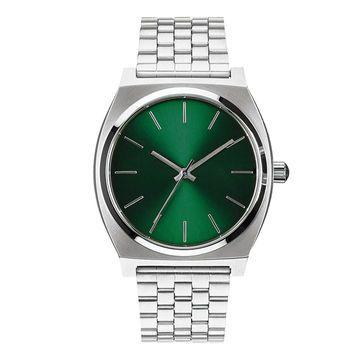 Square Watches with Company Logo - China Square quartz watches from Guangzhou Trading Company