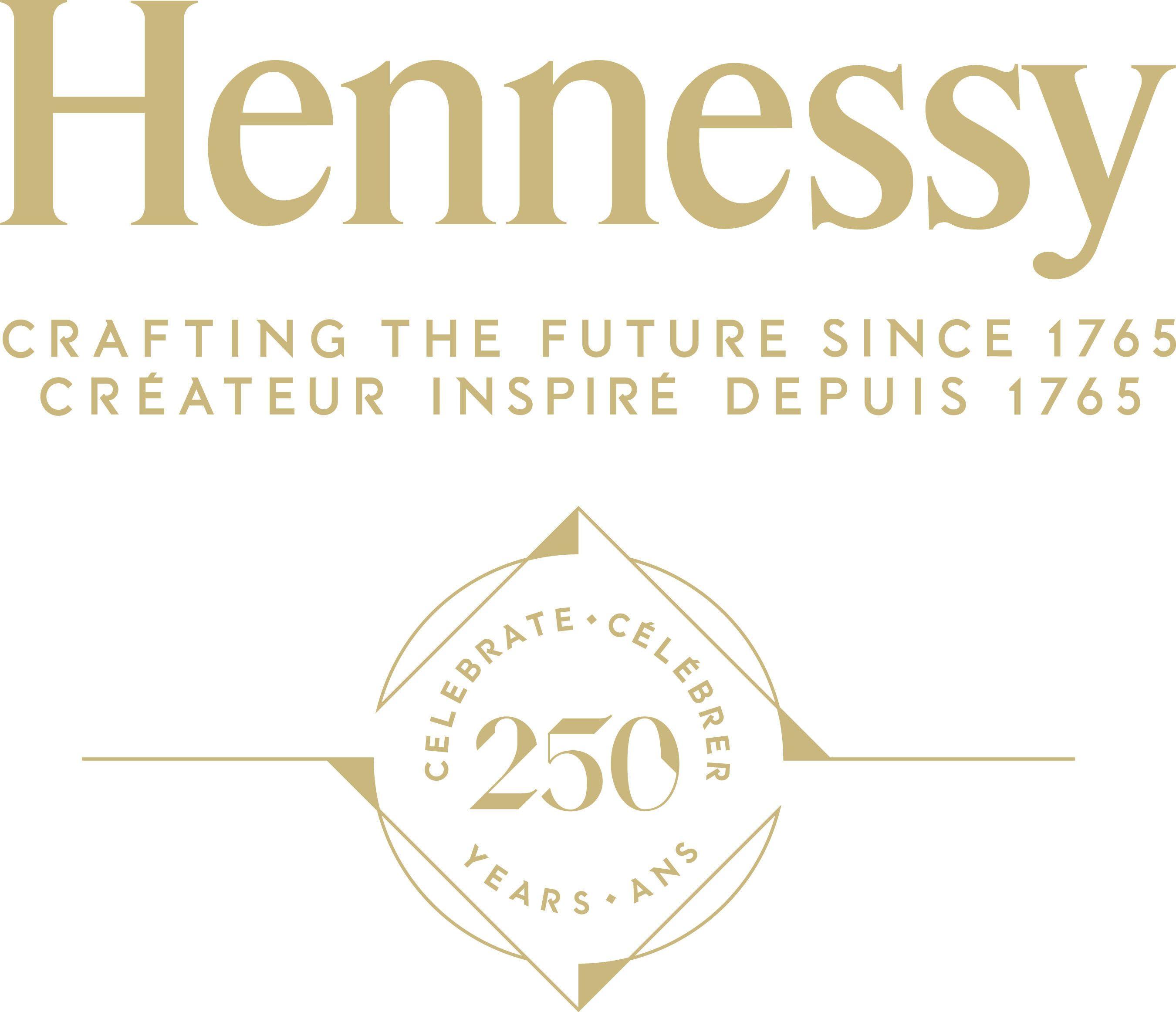 Hennessy Cognac Logo - Hennessy Cognac Named World's Top-Performing Spirit Brand