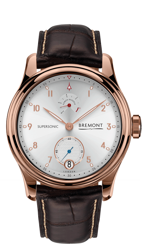 Square Watches with Company Logo - British Luxury Watches Bremont Chronometers — Bremont Watches USA