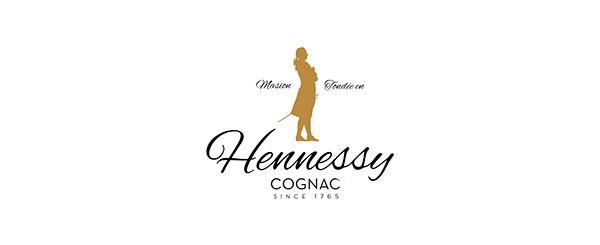 Hennessy Cognac Logo - Hennessy Cognac Redesign on Behance