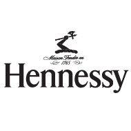 Hennessy Cognac Logo - Cognac Hennessy - Asia's 50 Best Bars partners