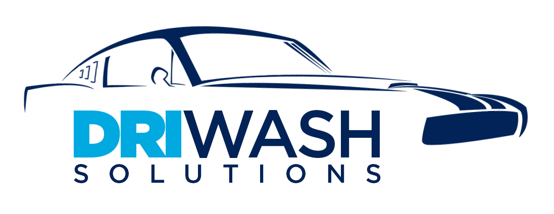 Car Detailing Shop Logo - DRI WASH n GUARD Waterless Car Wash: The Original Dry Wash!