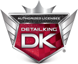 Car Detailing Shop Logo - Car Detailing, Paint Coatings, Clear Bra, Columbus Ohio