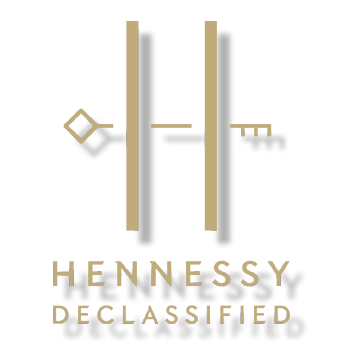 Hennessy Cognac Logo - Hennessy Declassified