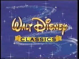 Walt Disney Mini Classics Logo - Walt Disney Mini Classics Logo