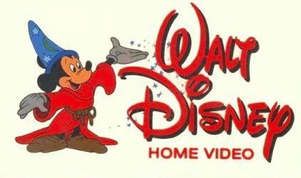 Walt Disney Mini Classics Logo - Imaxination's Video Corner: A Walt Disney Home Video What-If? - Ep ...