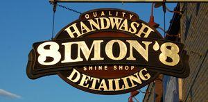 Car Detailing Shop Logo - Best Chicago Hand Car Wash & Detailing | Lincoln Park | Bucktown ...