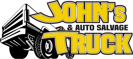 Truck and Auto Parts Logo - Super Affordable Used Auto Parts's Truck and Auto Salvage