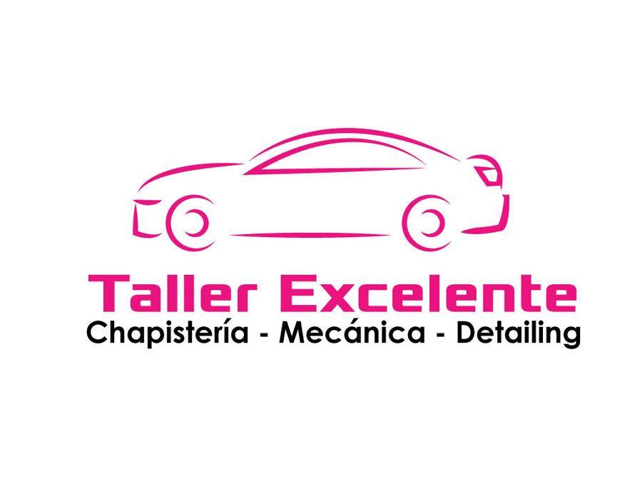 Car Detailing Shop Logo - Entry #27 by abdulhalimen210 for car repair shop logo | Freelancer