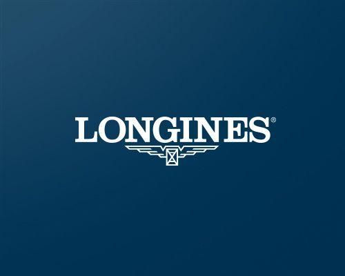 Square Watches with Company Logo - History of Longines
