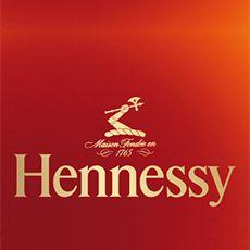Hennessy Cognac Logo - Hennessy Fine De Cognac