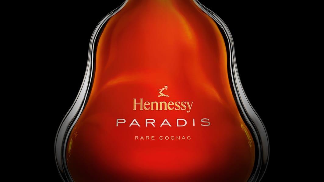 Hennessy Cognac Logo - Hennessy Cognac - Hennessy Paradis