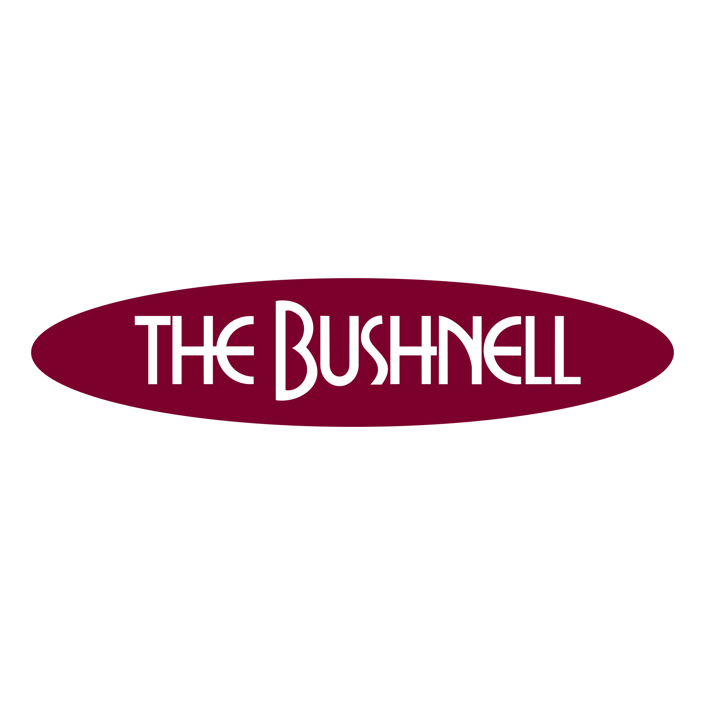 Bushnell Logo - Bushnell Logo PNG Transparent & SVG Vector - Freebie Supply
