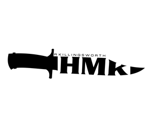 Knife Company Logo - 107 Masculine Logo Designs | Business Logo Design Project for Hammer ...