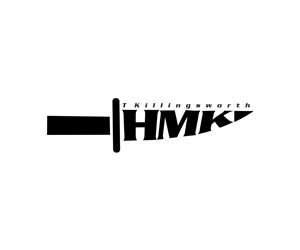 Knife Company Logo - 107 Masculine Logo Designs | Business Logo Design Project for Hammer ...
