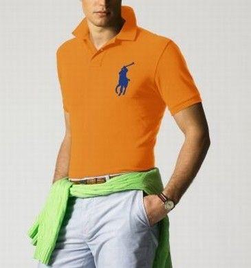 Large Polo Logo - ralph lauren uk outlet, Polo Ralph Lauren Big Logo Short TShirt Men ...