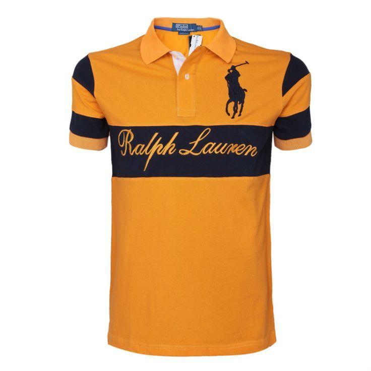 Large Polo Logo - Big polo Logos