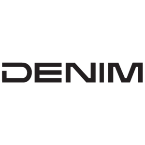 Denim Logo - Denim logo, Vector Logo of Denim brand free download (eps, ai, png ...