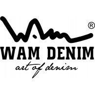 Denim Logo - WAM DENIM | Brands of the World™ | Download vector logos and logotypes