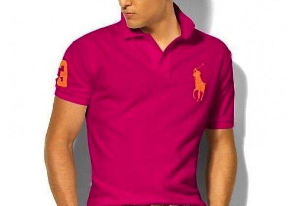 Large Polo Logo - Ralph Lauren Polo Logo To Be Replaced With Actual Bag Of Money – The ...