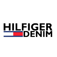Denim Logo - hilfiger denim. Download logos. GMK Free Logos