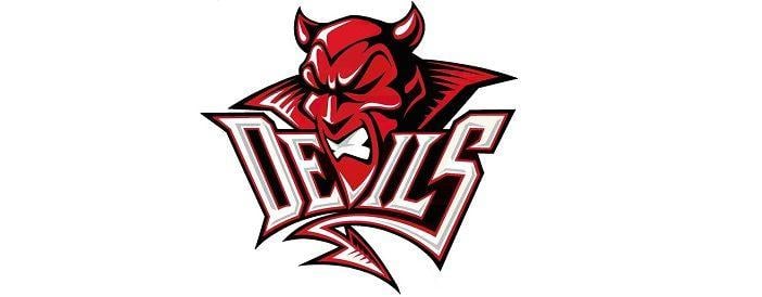 Red Devils Football Logo - VVS Red Devils 2014 Team Roster