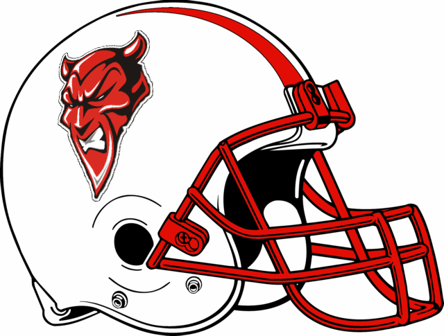 Red Devils Football Logo - VVS Red Devils Blog Archive 4407_l