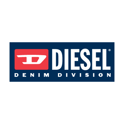 Denim Logo - Diesel Denim logo vector free download