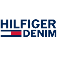 Denim Logo - Hilfiger Denim | Brands of the World™ | Download vector logos and ...
