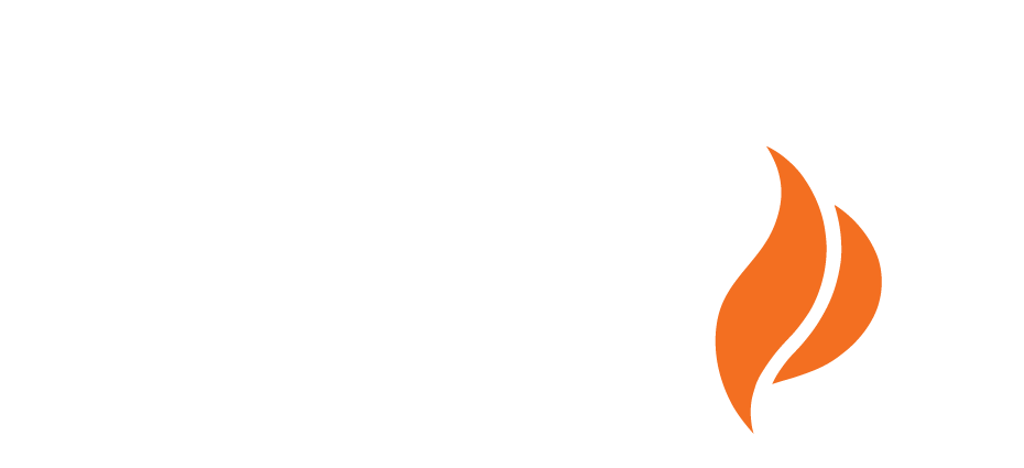 Flame Orange with Black Logo - Downloads | Logos | Brand | UND: University of North Dakota