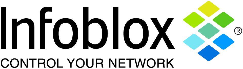 Infoblox Logo - Infoblox Logo