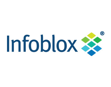 Infoblox Logo - Infoblox Core DDI Advanced Troubleshooting (CDAT)